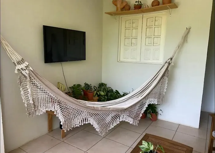 Zen Boho Quarto