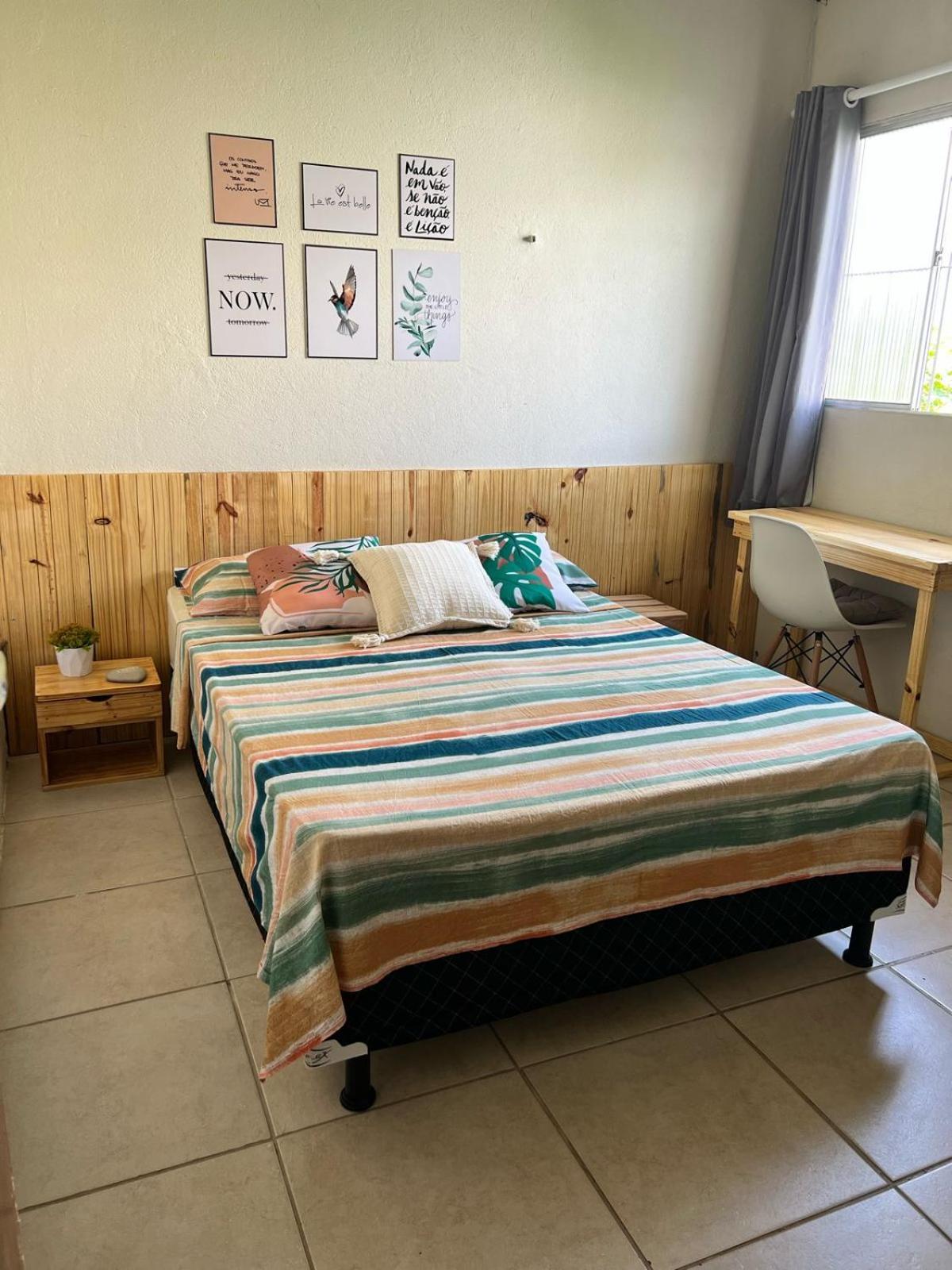Homestay Zen Boho