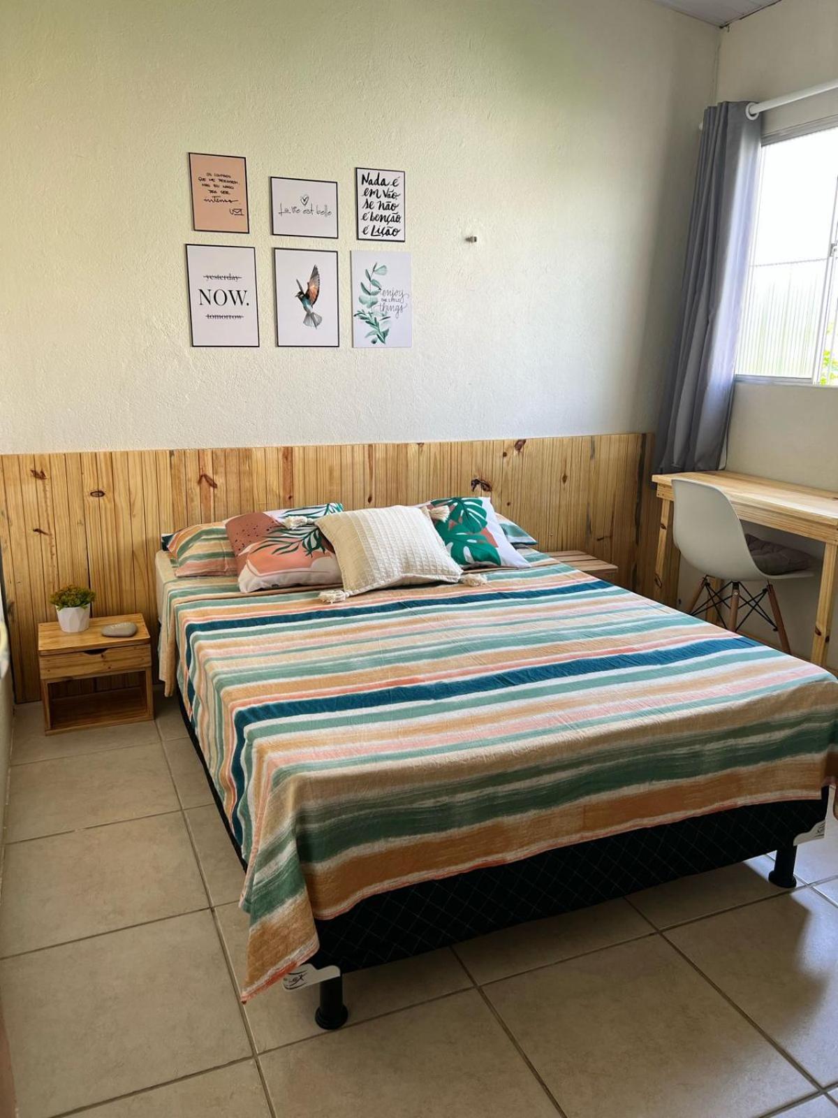Homestay Zen Boho Porto de Galinhas
