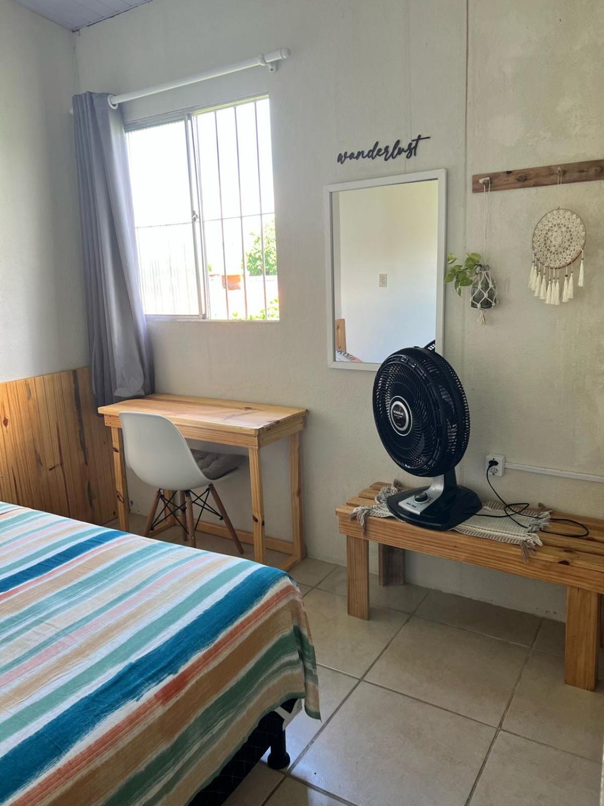 Zen Boho Homestay *